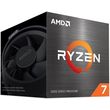 cpu amdryzen 7 5700 37ghz 8 cores 16mb cache 65w box photo