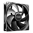 fan be quiet pure wings 3 140mm black 3 pin bl107 photo