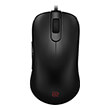 benq zowie s1 mouse gaming gear black photo