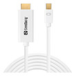 sandberg minidp 12 hdmi 4k 2m 508 93 photo