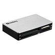 sandberg usb 30 multi card reader 133 73 photo
