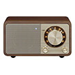 sangean wr 7 cherry radiofono bluetooth me xylini kampina photo