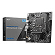mitriki msi pro h610m e 1700 d4 retail photo mitriki msi pro h610m e 1700 d4 retail photo