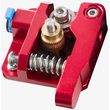 creality3d printer red metal extruder kit ender 3 3 pro 3s 3 v2 3 max cr 10 cr 10s photo
