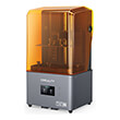 crealitycl 103 halot mage pro 103 8k lcd resin uv 3d printer 170mm h speed 23x13x23 photo