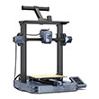 crealitycr 10 se 3d printer 600mm s speed auto level linear rails on x and y axis 22x22x26 photo