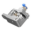crealityextruder kit metal grey for ender 3 cr 10 4001020009 gray photo