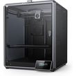 crealityk1 3d printer high speed fdm enclosed 600 mm s 220x220x250 photo