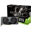 vga biostar nvidia geforce rtx 3060ti 8gb n3606tm82 retail photo
