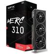 vga xfx amd radeon rx7900xt 20gb rx 79tmercu9 gddr6 retail photo