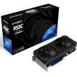 vga sparkle intel arc a770 roc 16gb black retail photo