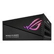 psu asus rog strix 1200w gold aura edition rgb full modular photo