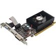 vga afox nvidia geforce af240 1024d3l2 v2 gt240 1gb ddr3 retail photo