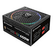 psu thermaltake toughpower grand rgb 650w gold photo