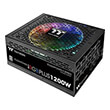 psu thermaltake toughpower irgb 1200w platinum photo
