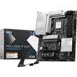 mitriki msi pro z890 pwifi d5 lga1851 retail photo