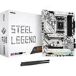 mitriki asrock b650 steel legend wifi d5 am5 retail photo
