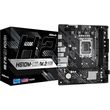 mitriki asrock h610m h2 m2 d5 lga1700 retail photo
