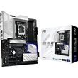 mitriki asrock z890 pro rs d5 lga1851 retail photo