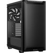 case be quiet pure base 501 airflow window black tg photo