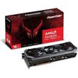 vga powercolor amd radeon rx 7800 xt red devil 16gb gddr6 photo