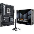 mitriki asus tuf gaming b860 plus wifi lga1851 d5 retail photo