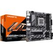 mitriki gigabyte b850m ds3h motherboard am5 d5 retail photo