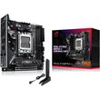 mitriki asus rog strix b850 i gaming wifi am5 d5 retail photo
