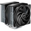 bequiet cpu air cooler pure rock pro 3 bk041 250w photo bequiet cpu air cooler pure rock pro 3 bk041 250w photo