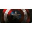 grupo erik captain america shield gaming mouse pad xxl erik62211 photo