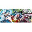 grupo erik dragon ball super future trunks saga gaming mouse pad xxl erik77772 photo