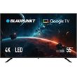 blaupunkt 55 4k google tv dled dolby audio 55ugc5500s photo