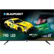tv blaupunkt 40 fhd led 40fce4000s non smart photo