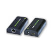 techly extip 373 amplifier splitter hdmi over ip network photo