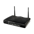 draytek vigor 2927ac wireless ac dual wan security router photo