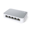 tp link tl sf1005d 5 port unmanaged 10 100m desktop switch photo