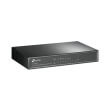 tp link tl sf1008p 8 port 10 100m desktop switch with 4 port poe photo