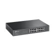 tp link tl sg1016d 16 port gigabit switch photo
