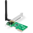 tp link tl wn781nd 150mbps wireless pci express adapter photo