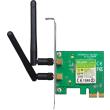 tp link tl wn881nd 300mbps wireless n pci express adapter photo