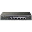 tp link tl sg3210 switch 10 8port photo