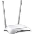 tp link tl wr840n 300mbps wireless n router photo