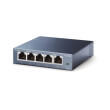 tp link tl sg105 5 port 10 100 1000mbps desktop switch photo