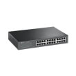 tp link tl sg1024de 24 port gigabit easy smart switch photo