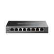 tp link tl sg108e 8 port gigabit desktop switch photo