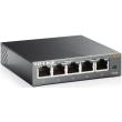 tp link tl sg105e 5 port gigabit easy smart switch photo