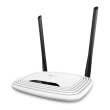 tp link tl wr841n 300mbps wireless n router photo