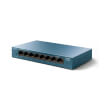 tp link ls108g 8 port 10 100 1000mbps desktop network switch photo