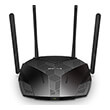 tp link mercusys mr80x ax3000 dual band wi fi 6 router photo