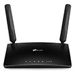 tp link tl mr6500v 300mbps wireless n 4g lte telephony router photo